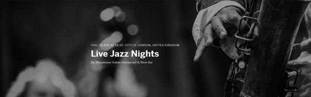 Live Jazz Nights