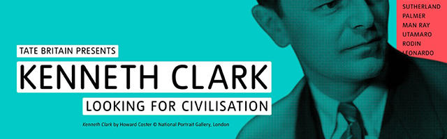 Cultura: Kenneth Clark
