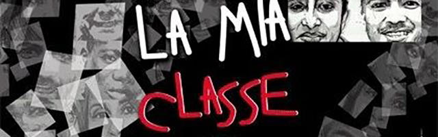 CULTURA: La mia classe (My Class) di Daniele Gaglianone