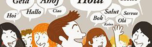 NETWORKING: Lo scambio linguistico