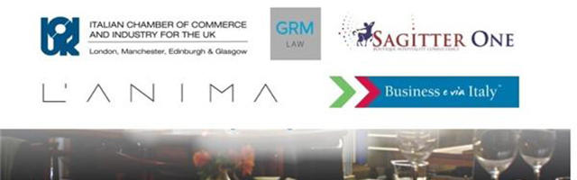 NETWORKING: avviare un business gastronomico di successo a Londra:questioni commerciali e legali