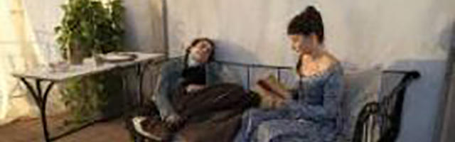 Cultura: Il Leopardi di Mario Martone