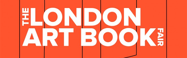 Fiera del libro a Londra 2015