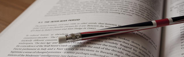 Festival della letteratura a Londra