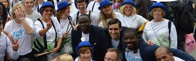 Networking: Credere nella pace