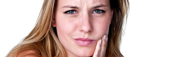 Dolori dopo un’otturazione dentale