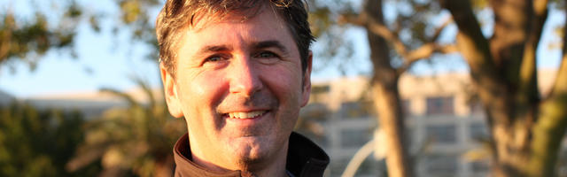 Dental Implants Changed My Life!