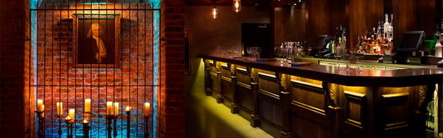 Networking: Pre Club notte esclusiva