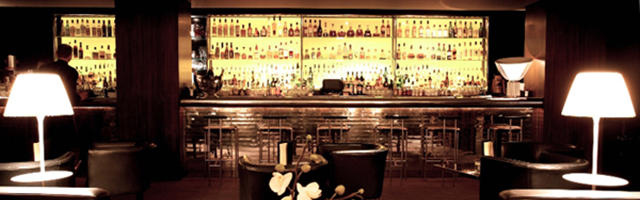 Networking: Il Club East Meets West