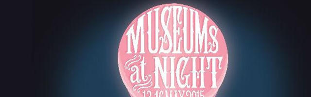 Cultura: Museums at Night