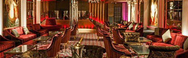 Networking: Evento di decadenza parigina