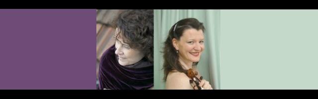 Evening Recital - Myriam  Dal Don and Maria Grazia Bellocchio