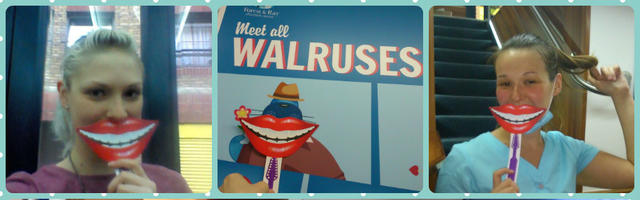 Il Mese Nazionale del Sorriso – Comunicato stampa a cura della clinica Forest & Ray