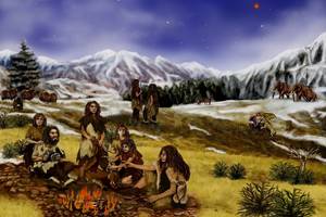 The Teeth Of Early Humans