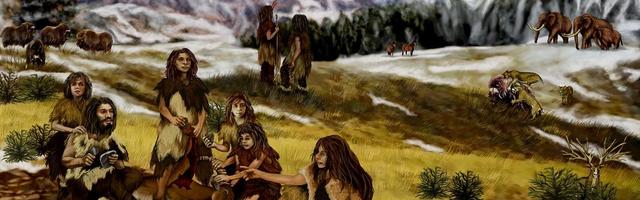 The Teeth Of Early Humans