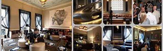 Networking: Turbo Networking @ Home House London