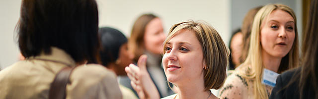 Turbo Networking + Elevator Pitch at Home House