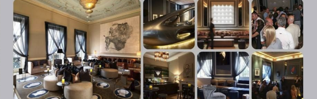 Networking 2.0 - the new way to use your network and reach your goals!