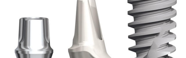 Impianti di Nobel Biocare