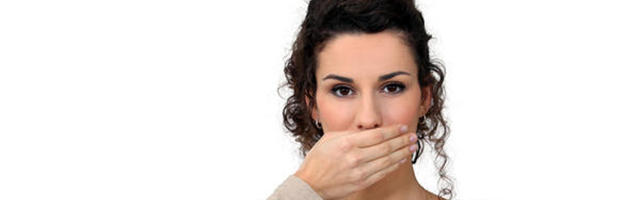 Tooth Gaps Are a Big Deal