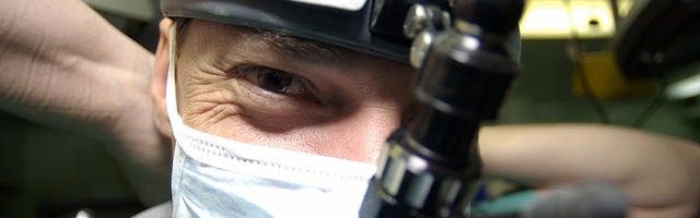 Inserire gli impianti dentali