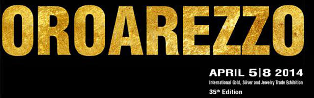 NETWORKING: Oroarezzo 2014