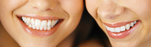 Cambia le tue vecchie otturazioni