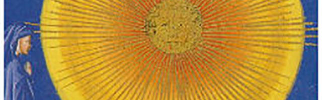 EVENTO CULTURALE: Dalla crudelta' diabolica alla bonta' divina: letture sulla Divina Commedia