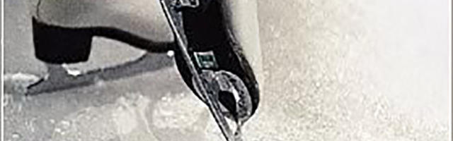 Pattinaggio su ghiaccio a Londra?