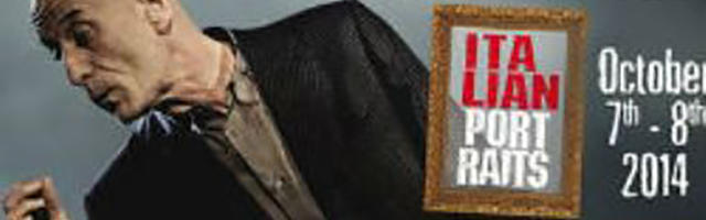 CULTURA: Peppe Servillo