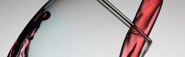 International Tasting - Wine, Spirits & Beer