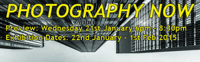 Cultura: Mostra fotografica