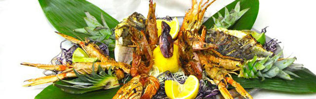 EVENTO NETWORKING: Inaugurazione del  ristorante Piano Med Cuisine