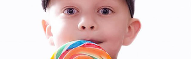 Il piccolo paziente diabetico