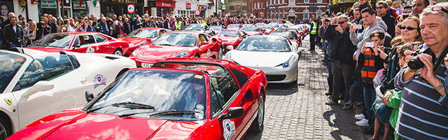 Horsham Pizza Italia