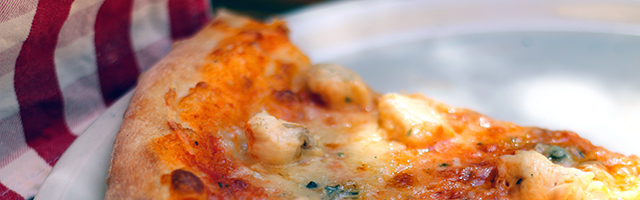 London Pizza Festival