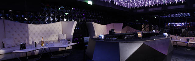 NETWORKING: Evento Pre Club al Dstrkt