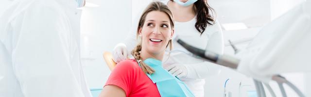 Il pancione e i denti