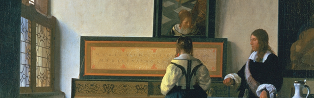 Mostra: artisti fiamminghi del 1600