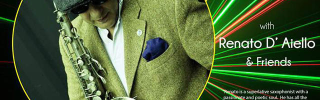 Cultura: Renato D'Aiello