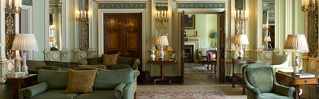 Networking: Club russo al Home House