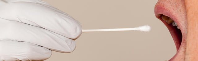 Che cosa ci dice la nostra saliva?