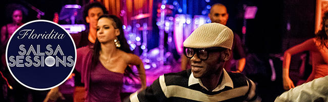 Networking sociale: Lezioni di salsa