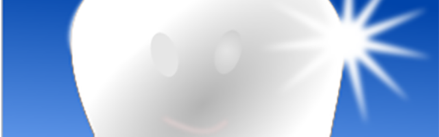 I pericoli dello sbiancamento dentale