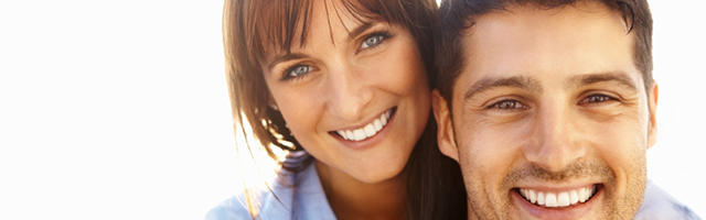 Sbiancamento dentale: con o senza dentista?