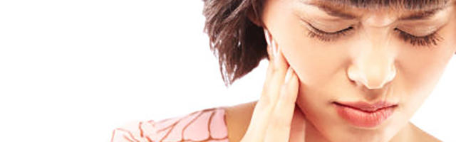 Sensibilita’ dentale dopo un’otturazione