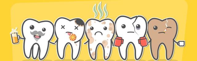 Placche: Cosa sono e cosa le provoca?