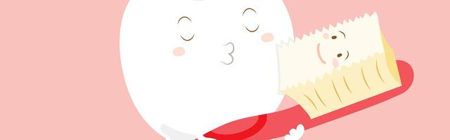 La corretta igiene orale