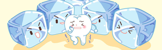 Denti Sensibili e Apparacchio