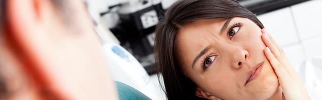 What our saliva can tell us